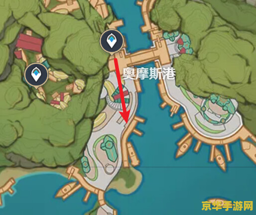 原神霓裳花野外采集 原神霓裳花野外采集攻略