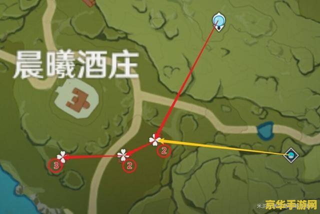 原神慕风蘑菇采集位置 原神慕风蘑菇采集位置全解析
