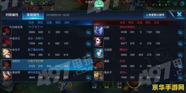 王者荣耀进阶操作怎么用 王者荣耀进阶操作怎么用