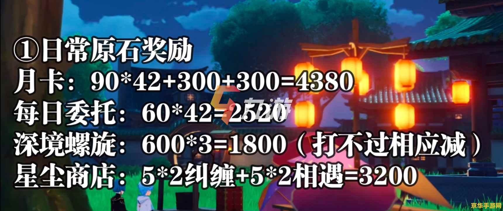 原神哪里可以白嫖纠缠之缘 原神哪里可以白嫖纠缠之缘