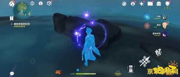 原神月浴之渊完成后还有任务嘛 原神月浴之渊任务后续分析