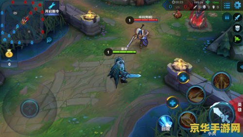 王者荣耀怎么才fps30 <h1>王者荣耀FPS只有30的原因及优化建议</h1>