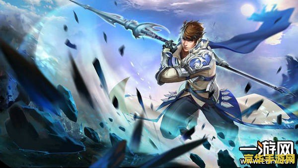 王者荣耀怎么打赵云1v1 王者荣耀1v1对战赵云策略