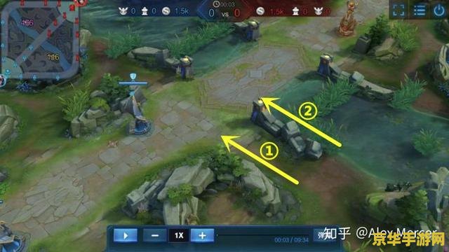 王者荣耀怎么点的小地图 王者荣耀如何点小地图