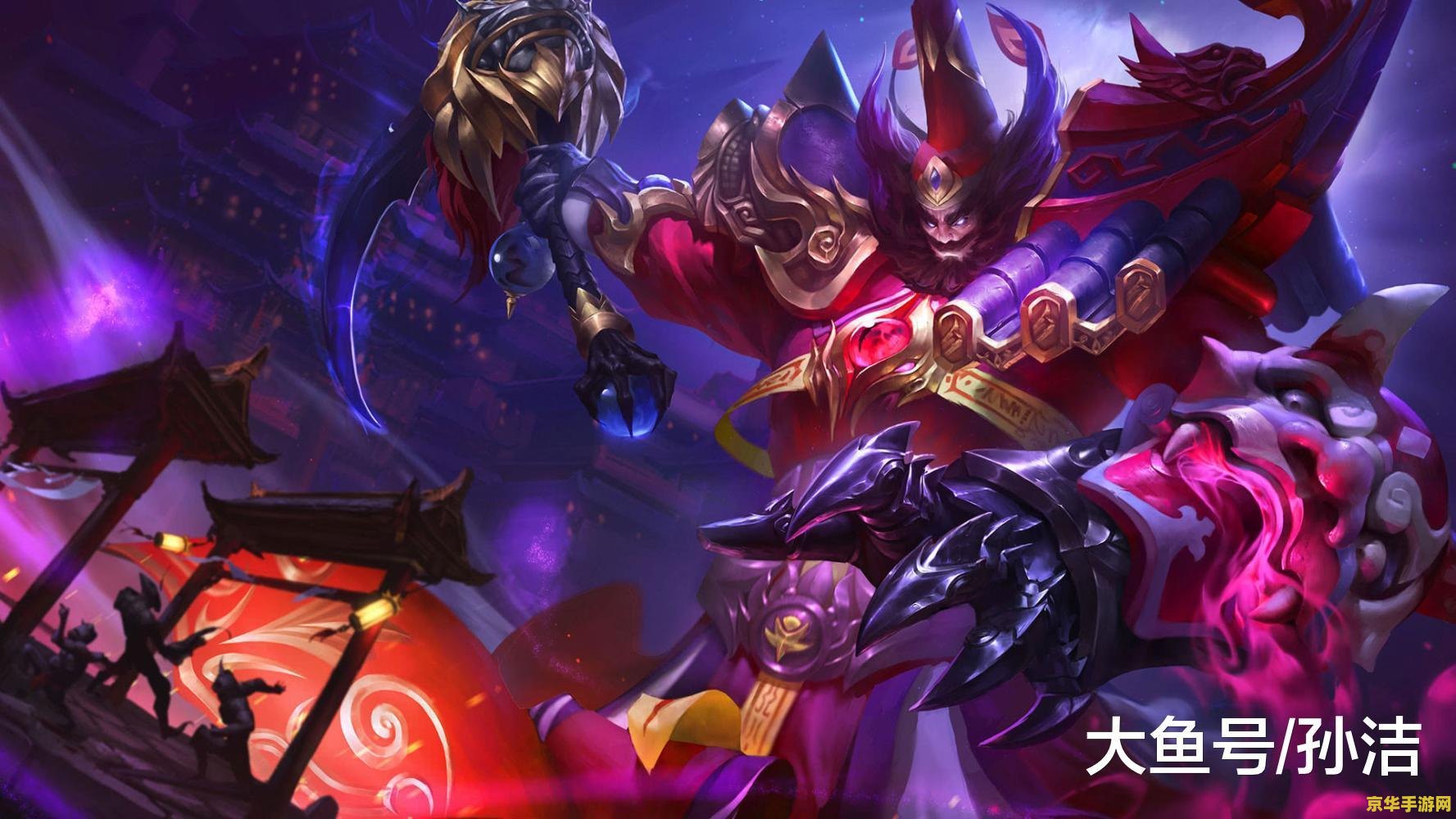 王者荣耀怎么快速变强 王者荣耀怎么快速变强