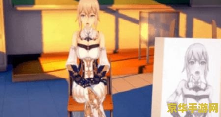 原神可莉的恶作剧大冒险 原神：可莉的恶作剧大冒险深度解析