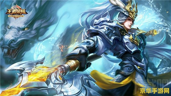 王者荣耀s8怎么玩韩信 王者荣耀S8赛季韩信玩法攻略