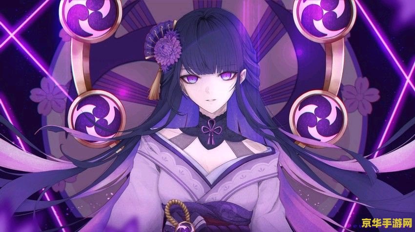 原神没稻妻雷神能突破吗 原神中稻妻雷神未解锁时的角色突破策略