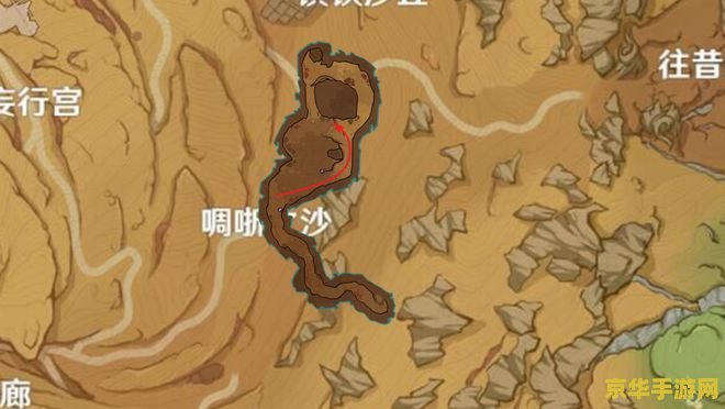 原神须弥现在所有草神瞳位置 原神须弥现在所有草神瞳位置
