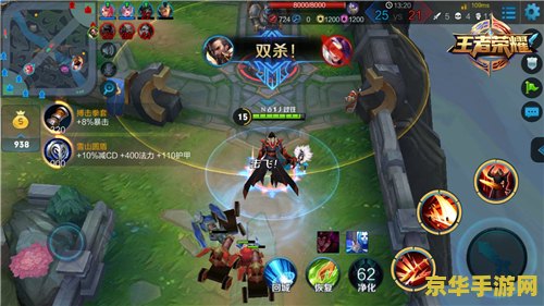 王者荣耀曹操怎么打吕布 王者荣耀：曹操对战吕布的策略分析