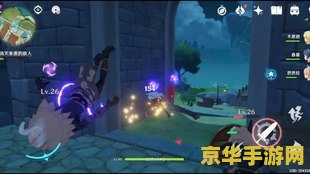 原神琴传说任务剧情 原神：琴的传说任务深度解析