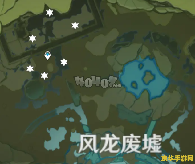 原神瑶光滩火柱子位置 原神瑶光滩火柱子位置解析