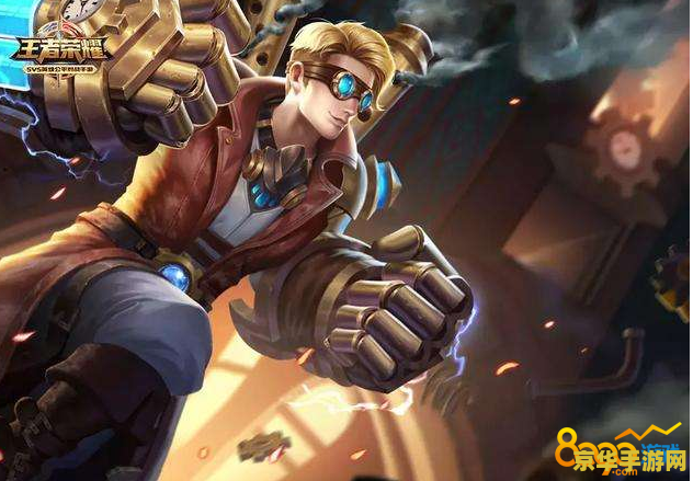 王者荣耀达摩怎么刷野比较快 王者荣耀达摩高效刷野技巧