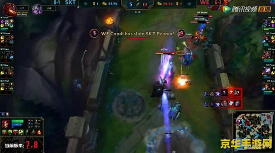 英雄联盟饮魔刀加强 英雄联盟饮魔刀加强深度解析