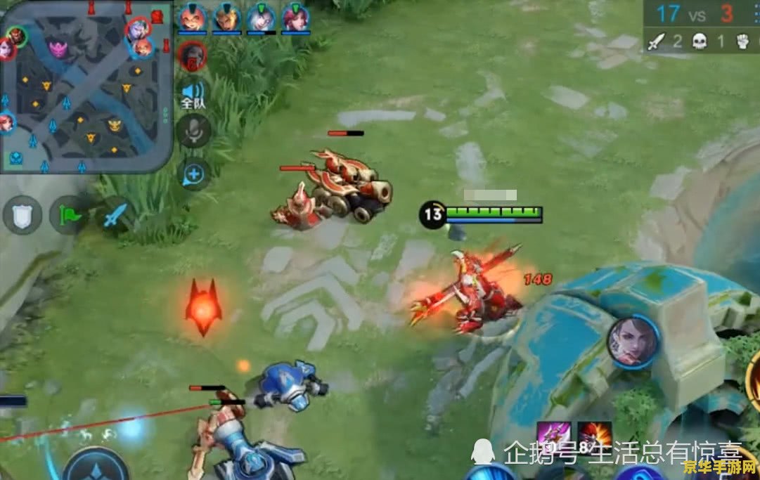 王者荣耀打野怎么快速4级 王者荣耀打野怎么快速4级