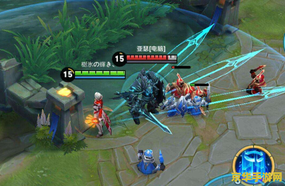 王者荣耀大招怎么躲避 王者荣耀大招躲避策略