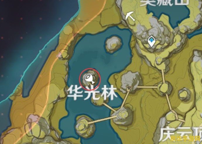 原神鸟蛋在哪收集 原神鸟蛋收集指南