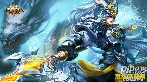 王者荣耀电脑上韩信怎么玩 王者荣耀电脑上韩信玩法攻略 王者荣耀电脑上韩信怎么玩 王者荣耀电脑上韩信玩法攻略