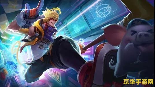 王者荣耀猴子被动怎么触发 王者荣耀猴子被动怎么触发