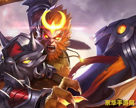 王者荣耀猴子怎么越墙 王者荣耀猴子越墙技巧解析