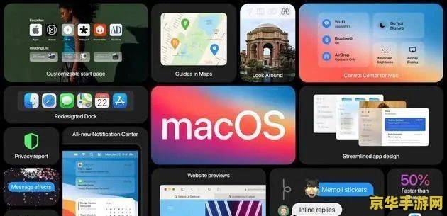 原神有mac端吗 原神Mac端存在性分析