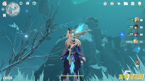 原神寒天之钉成就完成不了 原神：解决“寒天之钉”成就无法完成的问题