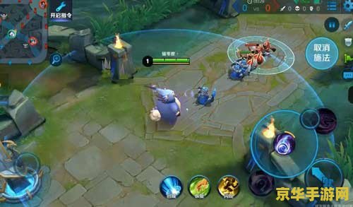 王者荣耀梦奇的大招怎么用 王者荣耀梦奇的大招使用技巧