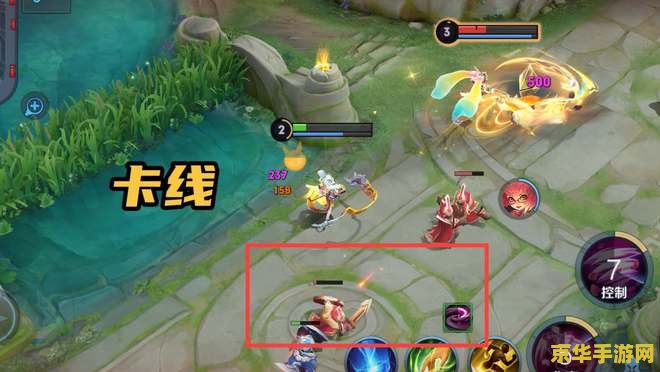 王者荣耀清理兵线怎么发出 王者荣耀清理兵线技巧解析 王者荣耀清理兵线怎么发出 王者荣耀清理兵线技巧解析