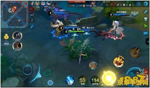 王者荣耀速推流怎么弄 王者荣耀速推流攻略