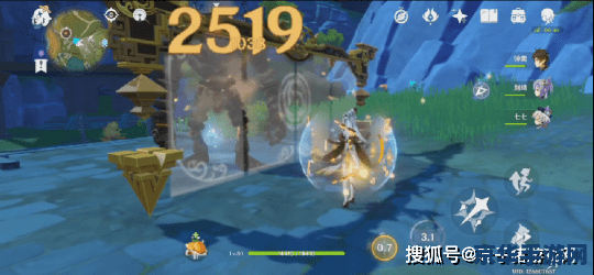 原神有没有单机版的 原神是否有单机版