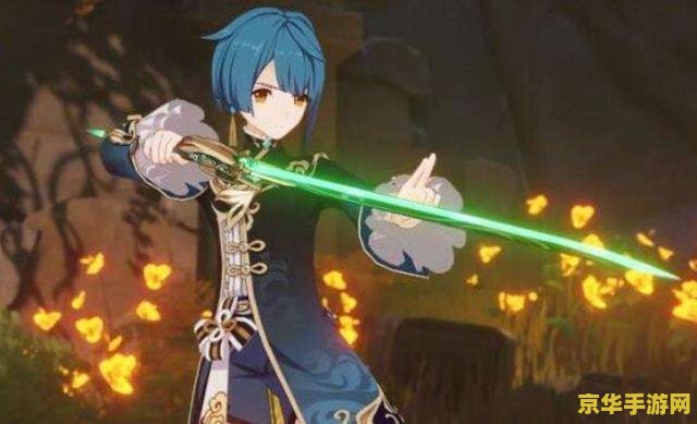 原神武器磐岩结绿 原神武器详解：磐岩结绿