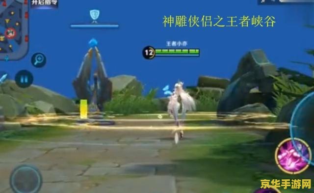 王者荣耀怎么不出小龙女 王者荣耀为何未推出小龙女英雄