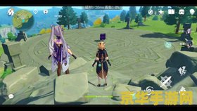 原神中无相风怎么打 原神中无相之风打法攻略