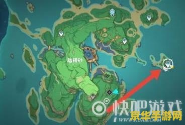 原神解锁借景之馆 原神解锁借景之馆攻略详解