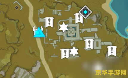 原神归离原任务记录 原神归离原任务深度解析