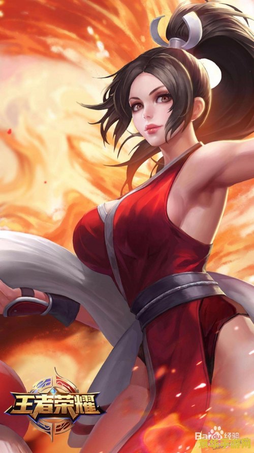 王者荣耀怎么换不知火舞 王者荣耀如何更换并选择不知火舞 王者荣耀怎么换不知火舞 王者荣耀如何更换并选择不知火舞
