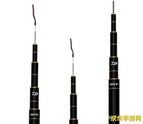 原神哪个鱼竿值得换 原神哪个鱼竿值得换