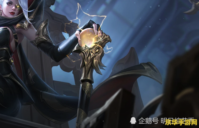 原神摩拉克斯背景故事 原神摩拉克斯背景故事