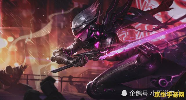 2022英雄联盟无双剑姬 2022英雄联盟无双剑姬深度解析