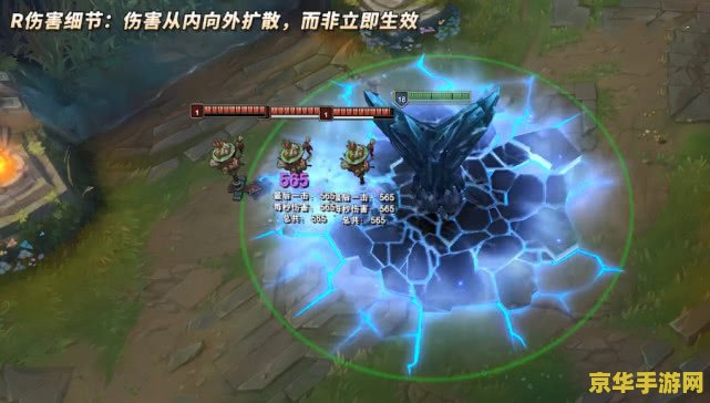英雄联盟丽桑卓怎么玩 英雄联盟丽桑卓怎么玩