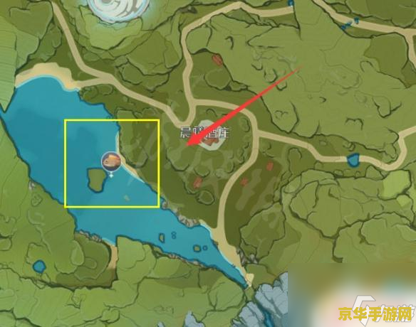 钓鱼食材原神 钓鱼食材在原神中的探索与应用