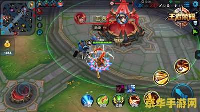 王者荣耀怎么偷把主塔 王者荣耀:高效偷塔策略解析 王者荣耀怎么偷把主塔 王者荣耀:高效偷塔策略解析
