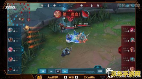 王者荣耀怎么偷小龙 王者荣耀怎么偷小龙