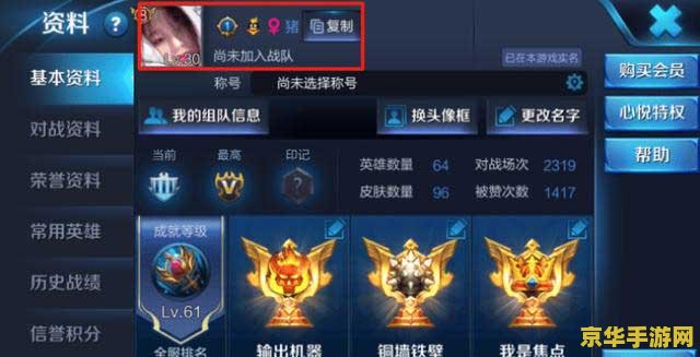 王者荣耀怎么一个字 王者荣耀之魅力解析