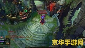 英雄联盟轮子妈是谁 英雄联盟轮子妈是谁