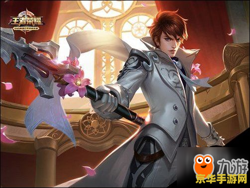 王者荣耀战士赵云怎么玩 王者荣耀战士赵云怎么玩