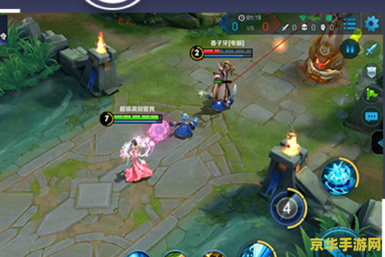 王者荣耀甄姬大招是怎么放的 王者荣耀甄姬大招释放技巧