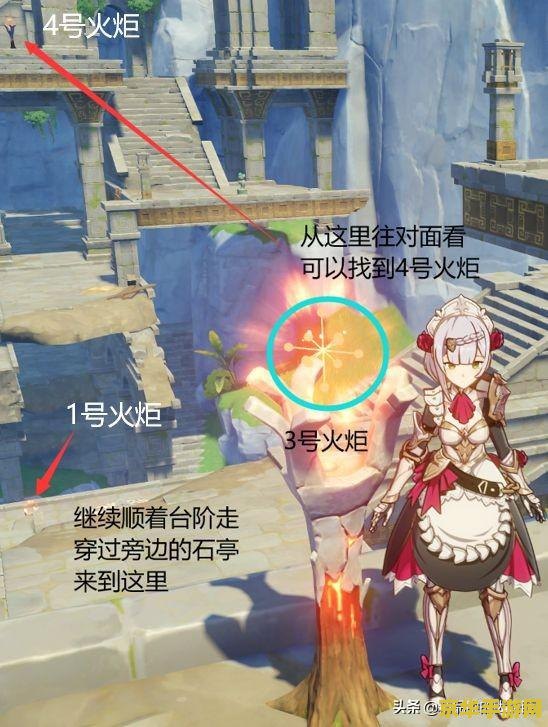 原神火矩 原神火炬解密探索深度分析