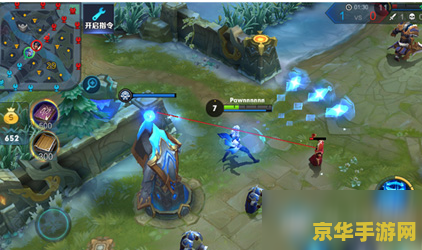 王者荣耀诸葛亮怎么刷法球 王者荣耀诸葛亮怎么刷法球