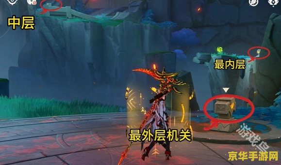 传世原神版 传世原神：探索神秘世界的奇幻之旅